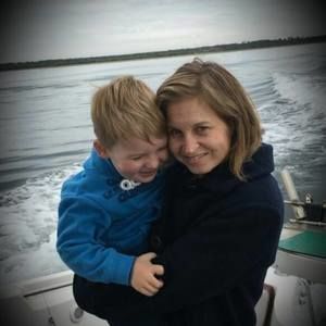 Meet your Posher, Carol